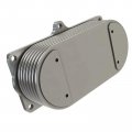 Haiyazhma 5p Oil Cooler Re59296 Re560753 Compatible With John Deere Tractor 5065m 5075m 5083 5083en 5085m 5093e 5093en 5095m