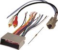 Car Wiring Harness Model Fwh694 
