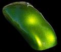 Custom Shop Kku-8409-qt Lime Kandy Urethane 1-quart Color Kku Katalyse 