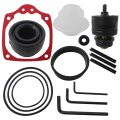 904949 Overhaul Kit For P0rter Cable Fn250b Fn251 Replacement Nail Gun Parts 