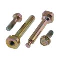 Pontiac Bonneville 2004 2005 Brake Caliper Bracket Front Kit Steel Gold Classification Length 72 39 Millimeter Cadmium Finish 