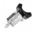 X Autohaux Ignition Switch Lock Cylinder With Key F3dz11582e Replace Ford For Mercury