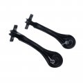 A-premium 2 X Rear Upper Control Arm With Ball Joint Bushing Compatible Honda Accord 1990-1997 Acura Vigor 1992-1994 Cl
