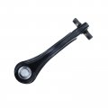 A-premium 2 X Rear Upper Control Arm With Ball Joint Bushing Compatible Honda Accord 1990-1997 Acura Vigor 1992-1994 Cl