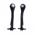 A-premium 2 X Rear Upper Control Arm With Ball Joint Bushing Compatible Honda Accord 1990-1997 Acura Vigor 1992-1994 Cl