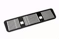 Eppar New Carbon Fiber Front Hood Scoop Cover 1pc For Mercedes Benz G Class W463 2010-2016 G300 G350 G500