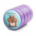 Hamster Them Cheeks Eating Sunflower Seed Tire Rim Wheel Aluminum Valve Stem Caps
