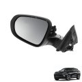 Passenger Side View Mirror With Heat Without Blind Spot Detection Replacement For Trax Sport Utility 4-door 2024 2025 