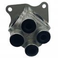 Fridayparts Control Joystick Valve 7021601651 702-16-01651 Compatible For Komatsu Pc360-7 Pc300-7 Pc200-7 Pc130-6 Pc120-6