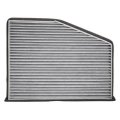 For Volkswagen Eos 2007-2015 Golf 2010-2014 Gti 2006-2014 Cabin Air Filter