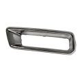 Bumper Cover Hole Trim For Honda Pilot 2023 2024 2025 Passenger Side Chrome Elite Sport Touring Edition Replaces Ho1147112 And 