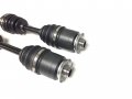 Atvpc Front Cv Axle Pair For Arctic Cat 300 1998-2001 500 2001 4x4