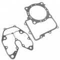 Caltric Cylinder Head And Cover Gasket Compatible With Honda 12251-hn8-a61