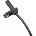 Aip Electronics Abs Anti-lock Brake Wheel Speed Sensor Compatible With 2003-2008 Mercedes-benz Rear Oem Fit Abs256