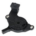 Black Transmission Range Sensor Switch Replacement Forenza Reno 2 0l L4 2004-2008 For 93742966 