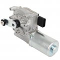 Aintier Front Windshield Wiper Motor Compatible With 2007-2012 For Audi Q7 4l1955023a 4l1955023c
