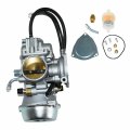 Autu Parts Carburetor For Polaris Sportsman 500 4x4 Ho 2001-2005 2010 2011 2012 1997-2009 Scrambler 2000-2002 Trail Boss 325 