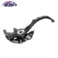 Tom Front Right Steering Knuckle For 2006-2012 Ford Fusion Lincoln Mkz Mercury Milan 698-408