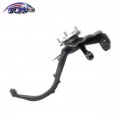 Tom Front Right Steering Knuckle For 2006-2012 Ford Fusion Lincoln Mkz Mercury Milan 698-408