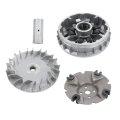 Primary Cvt Clutch 21300-004-0000 503-01124 324700007 Replacement For 550 750 700 