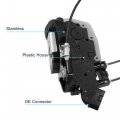Uxcell Rear Right Side Door Latch Lock Actuator Motor With Cable For Nissan Sentra 2007-2012 No 82500et200