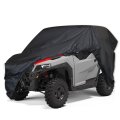 Utility Vehicle Storage Cover Replacement For Polaris General 1000 Limited Deluxe 190t 