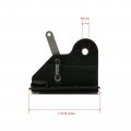 The Rop Shop Pack Of 2 Screw Drive Carriages For Genie H6000a H8000-07 H8000d Ims1000
