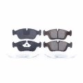 Front Disc Brake Pad Set For Bmw 328ci 2000 Pc-304661 