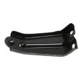 Bumper Reinforcement Retainer Pair For Toyota Tacoma 2012 2013 2014 2015 Lower Driver And Passenger Side Steel Replacement 