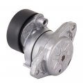 38319 Belt Tensioner With Pulley Fits For 07-11 Mercedes-benz S550 07-09 1112 Sl550 06-08 Slk280 