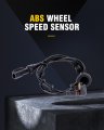 Ocpty Abs Sensor Left Right Rear Wheel Speed Als533 Fit For 2003 2004 2005 2006 Ford Expedition Pack Of 2