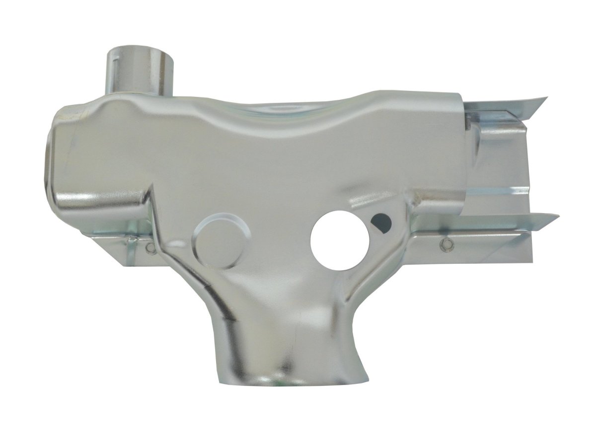 1976-1980 Corvette Carburetor Air Choke Heat Sotve Exhaust Manifold Cover