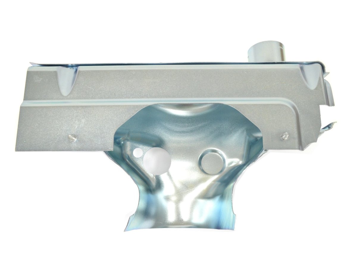 1976-1980 Corvette Carburetor Air Choke Heat Sotve Exhaust Manifold Cover