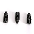 Slip Streamer Rectangular Handlebar Kit 010y 