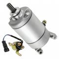 Caltric Starter And Relay Solenoid Compatible With Polaris Sportsman 570 2015 2016 2017 2018 2019 2020 2021