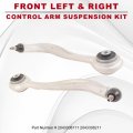 Bapmic Front Upper Left And Right Control Arm Replacement For Mercedes Benz X204 Glk250 Glk350 2043308111