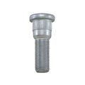 Yspstud-020 Axle Stud 1 875 In X 0 5 20 Unf Fully Threaded Machined Cylindrical Wheel 
