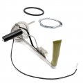 Fuel Sending Unit For Passenger Side Mounted Tank 3 8 W Return Stainless Steel 1973-1979 Chevrolet K10 Pickup Truck