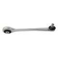 Front Upper Frontward Control Arm For Porsche Macan 2015 2016 2017 2018 2019 Passenger Side With Ball Joint And Rubber Bushing 