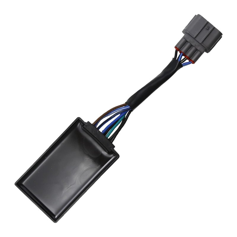 Saihisday High Performance Cdi Box 30400-hm5-506 Replacement For Honda 300 Trx300 Trx300fw 1998-2000 Replace 30410-hm5-a11