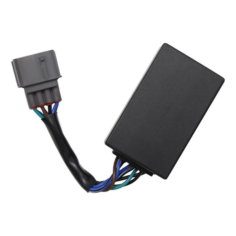 Saihisday High Performance Cdi Box 30400-hm5-506 Replacement For Honda 300 Trx300 Trx300fw 1998-2000 Replace 30410-hm5-a11
