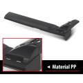 Rear Left Door Finish Molding Lower For Land Rover Lr3 Discovery 3 2005 2009 And Lr4 4 2010 2016 Black Part Number Lr010624
