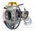 Carburetor For Yamaha Rhino 660 Yxr660fa Yxr660faex Yxr660fdu Yxr660fh Yxr660fse Yxr660fsp Utv 4x4 