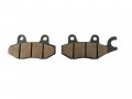 Cru Brake Pads Front Left For Kawasaki 2005-17 Kvf750 Brute Force Replaces Fa165