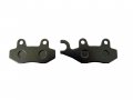 Cru Brake Pads Front Left For Kawasaki 2005-17 Kvf750 Brute Force Replaces Fa165