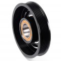 Aintier A C Clutch Co 10874jc 2002-2007 Fit For Nissan Altima Maxima 3 5l