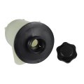 3r-903 5l3z3a697aa Power Steering Reservoir Replacement Ford Expedition 2002-2006 For Lincoln Mark Lt 2006-2008 