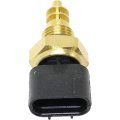Coolant Temperature Sensor For Suzuki Xl 7 2002 2006 Esteem 1995 Tracker 1999 2004 3 Male Terminals Blade Type 