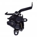 Hood Latch Lock 53510-02240 Fit For Toyota Matrix 2003-2008 1 8l To1234112