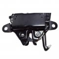 Hood Latch Lock 53510-02240 Fit For Toyota Matrix 2003-2008 1 8l To1234112